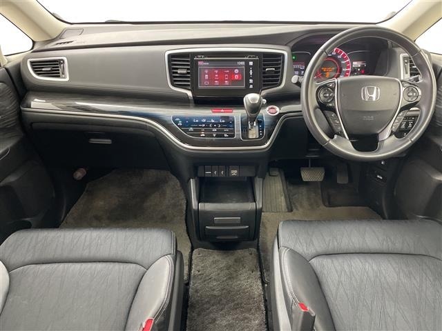 Honda ODYSSEY 2014 7114864-14