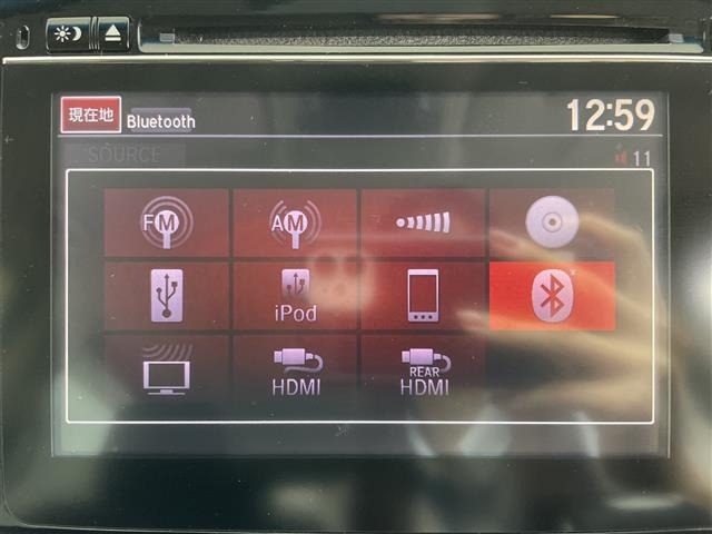 Honda ODYSSEY 2014 7114864-18