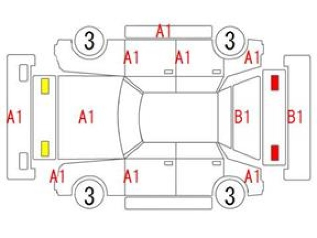 Honda ODYSSEY 2014 7114864-23
