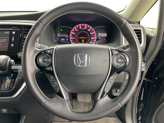 Honda ODYSSEY 2014 7114864-3