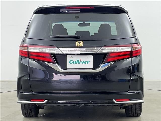 Honda ODYSSEY 2014 7114864-6
