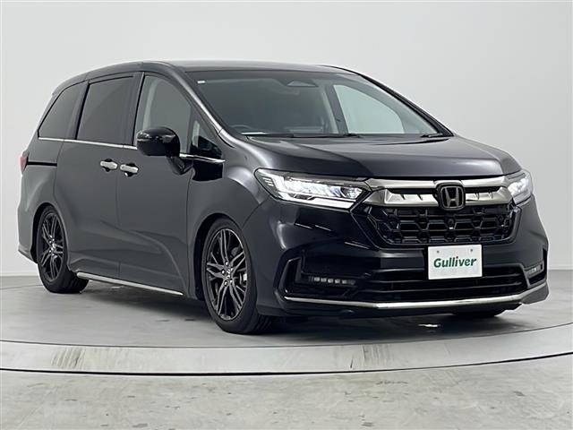 Honda ODYSSEY 2023 7114879-0