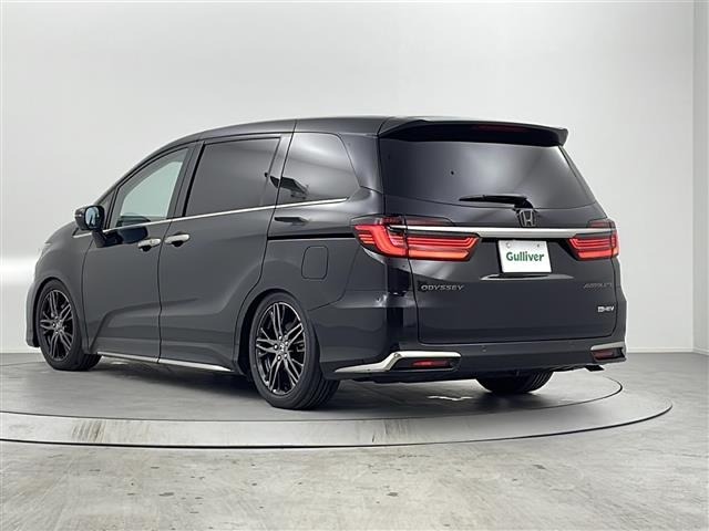 Honda ODYSSEY 2023 7114879-14