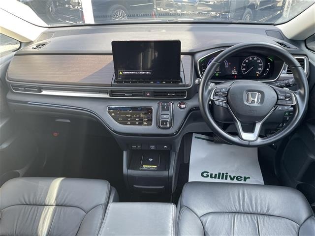 Honda ODYSSEY 2023 7114879-15