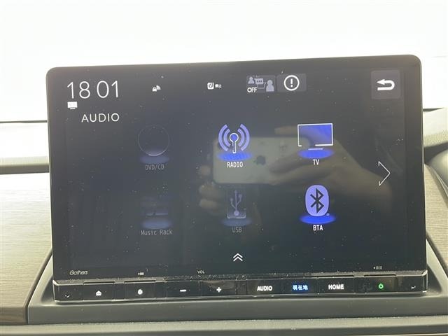 Honda ODYSSEY 2023 7114879-18