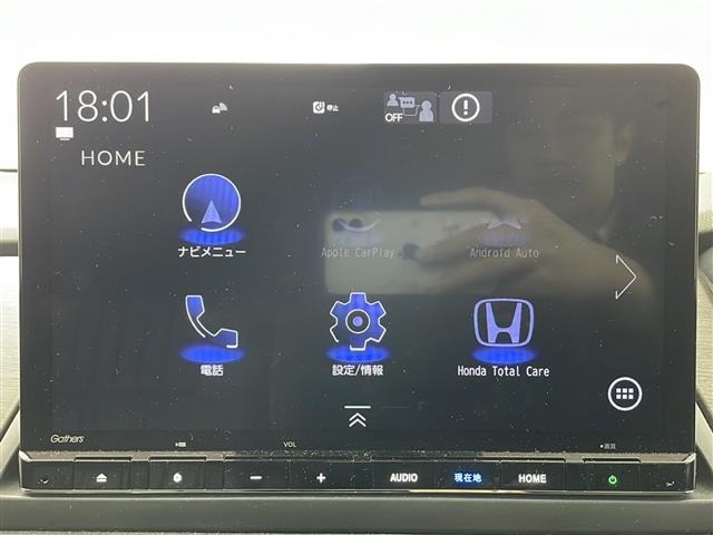 Honda ODYSSEY 2023 7114879-20