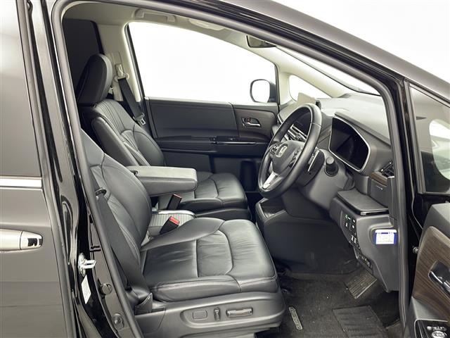 Honda ODYSSEY 2023 7114879-4
