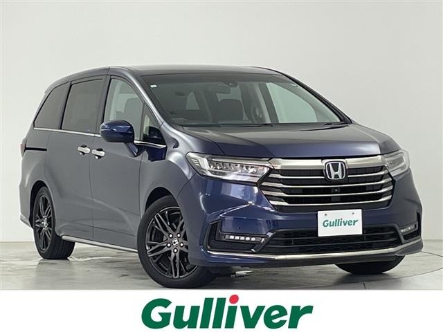 Honda ODYSSEY 2020 7114908-0