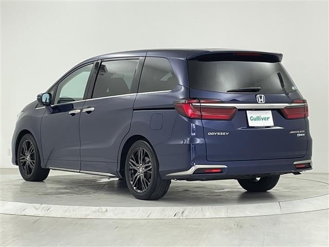 Honda ODYSSEY 2020 7114908-13
