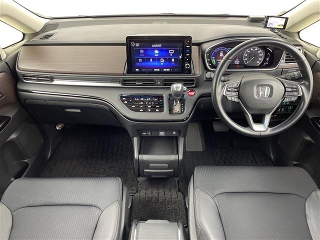 Honda ODYSSEY 2020 7114908-14