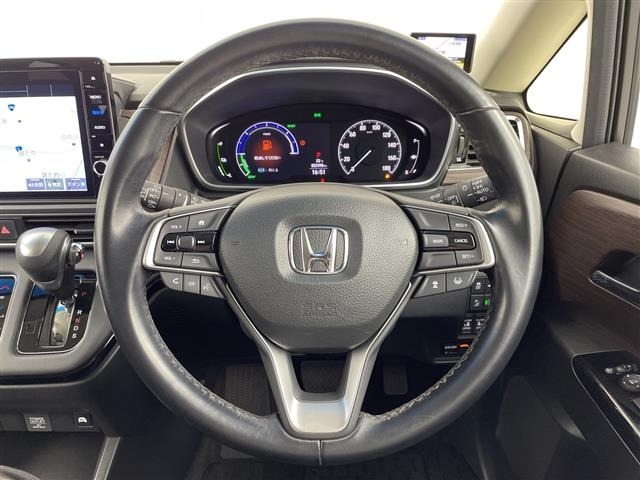 Honda ODYSSEY 2020 7114908-8