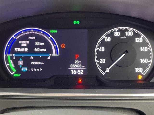 Honda ODYSSEY 2020 7114908-9