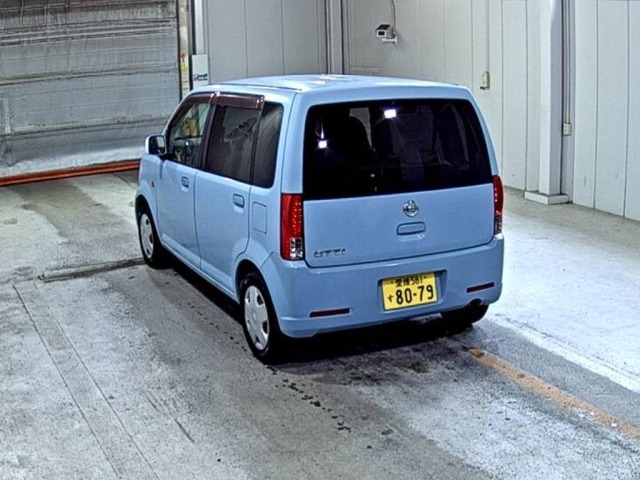 Nissan OTTI 2007 7109859-1