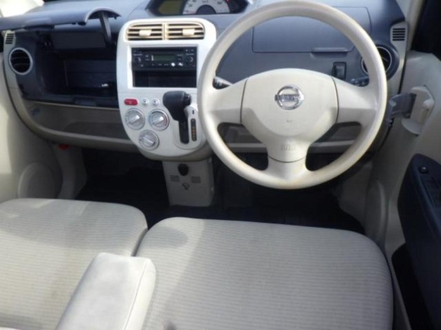 Nissan OTTI 2007 7109859-3