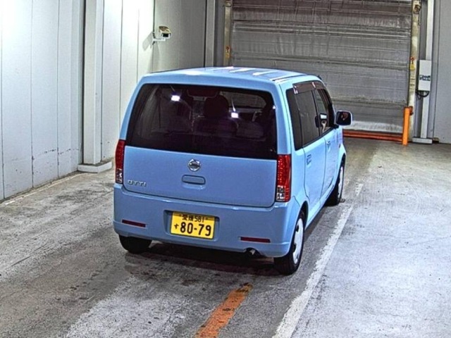 Nissan OTTI 2007 7109859-5