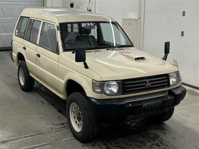 Mitsubishi PAJERO 1994 7118925-0