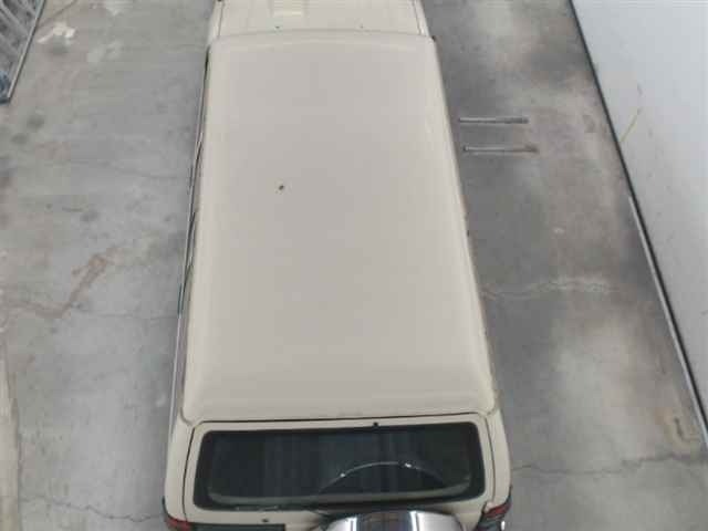 Mitsubishi PAJERO 1994 7118925-10