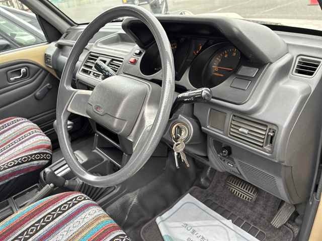 Mitsubishi PAJERO 1994 7118925-3