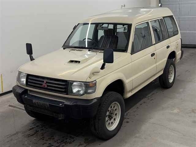 Mitsubishi PAJERO 1994 7118925-4