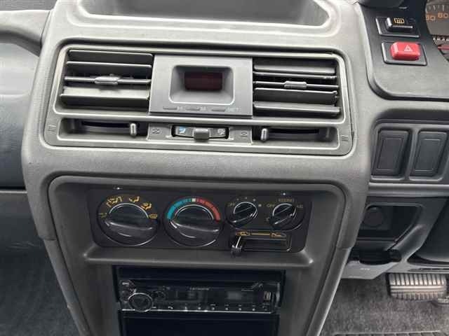 Mitsubishi PAJERO 1994 7118925-6
