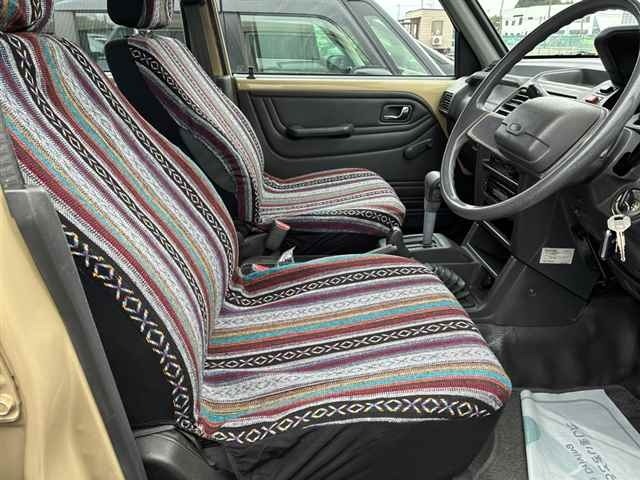 Mitsubishi PAJERO 1994 7118925-7