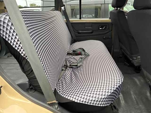 Mitsubishi PAJERO 1994 7118925-8