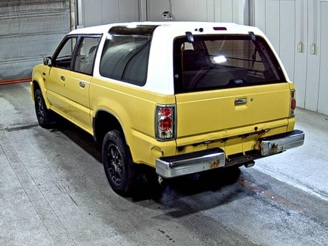 Mazda PROCEED MARVIE 1994 7116673-1