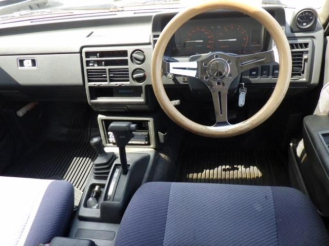 Mazda PROCEED MARVIE 1994 7116673-3
