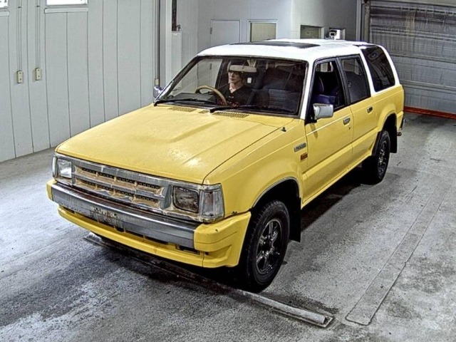 Mazda PROCEED MARVIE 1994 7116673-4