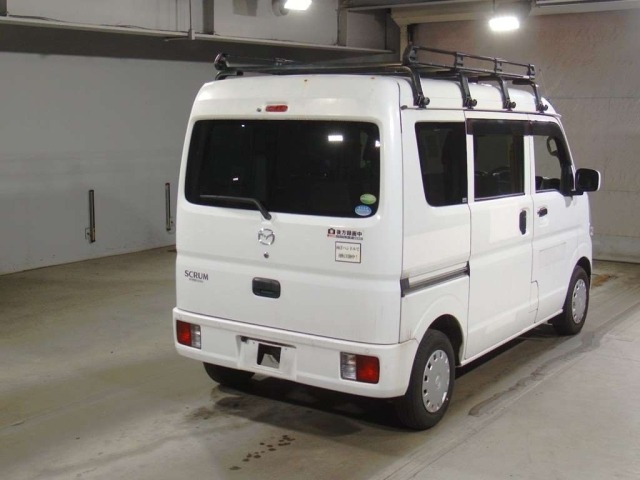 Mazda SCRUM VAN 2021 7119888-1