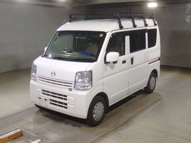 Mazda SCRUM VAN 2021 7119889-0