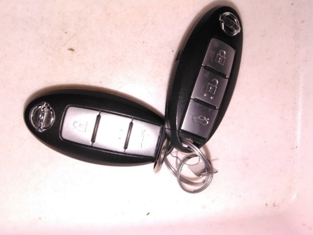 Nissan SKYLINE 2012 7108661-10