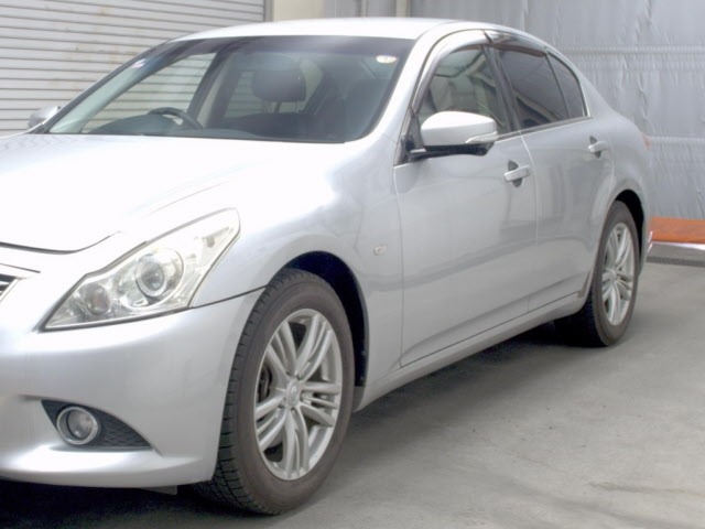 Nissan SKYLINE 2012 7108661-4