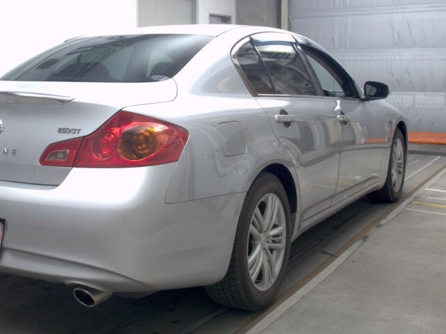 Nissan SKYLINE 2012 7108661-5