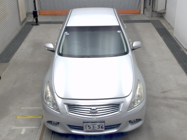 Nissan SKYLINE 2012 7108661-6