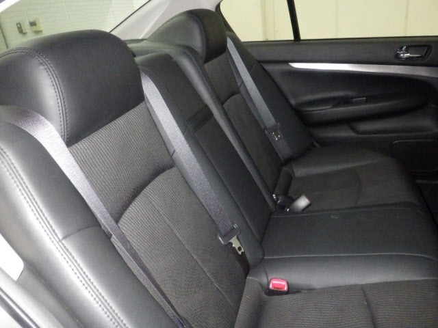 Nissan SKYLINE 2012 7108661-8