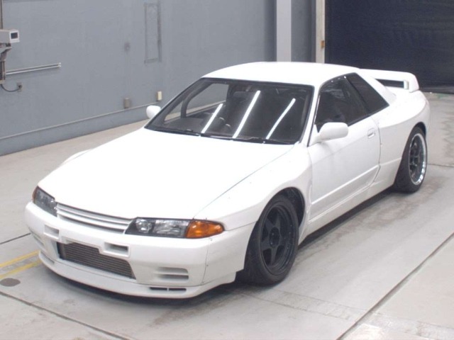 Nissan SKYLINE 1993 7108692-0