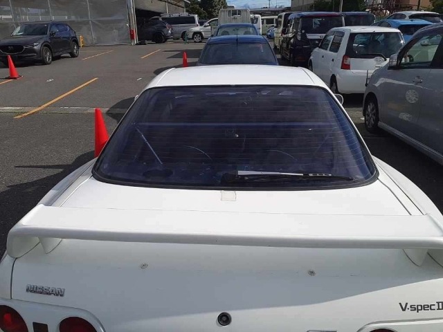 Nissan SKYLINE 1993 7108692-10