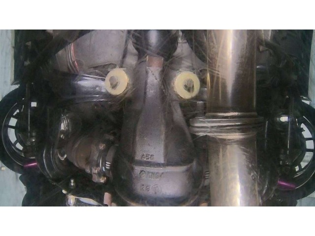 Nissan SKYLINE 1993 7108692-13