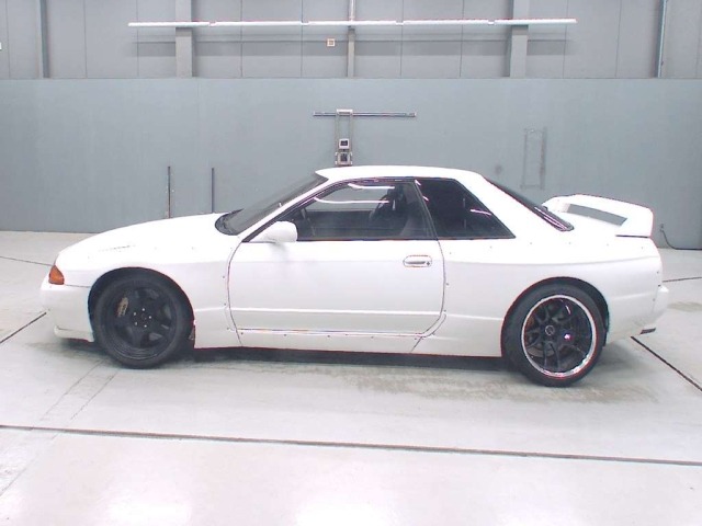 Nissan SKYLINE 1993 7108692-4