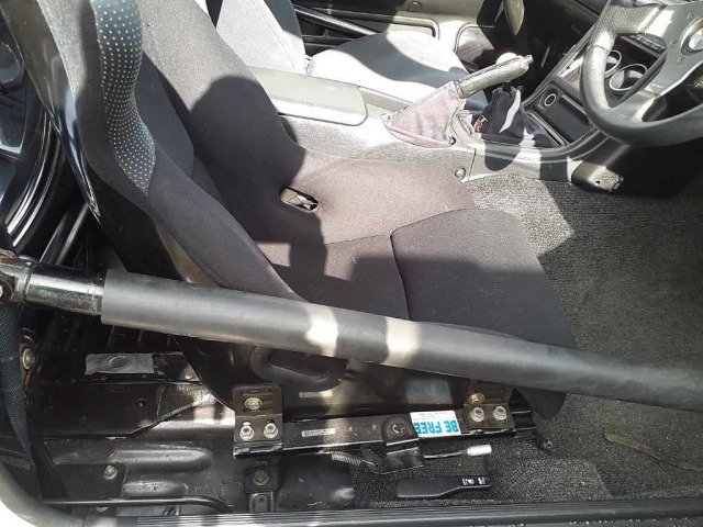 Nissan SKYLINE 1993 7108692-8