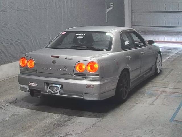 Nissan SKYLINE 1998 7108813-1