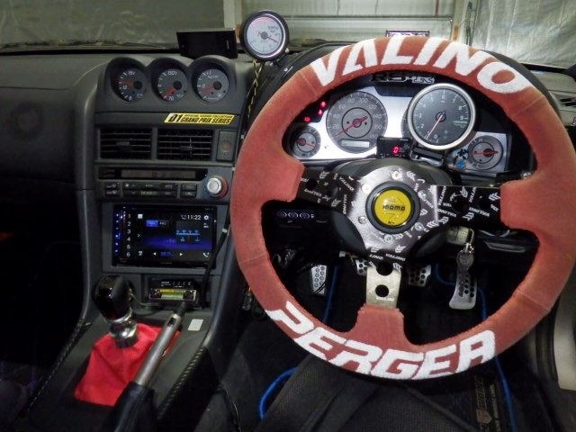 Nissan SKYLINE 1998 7108813-4