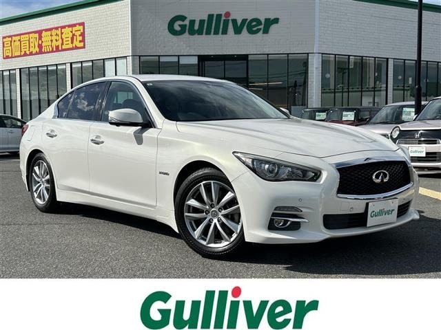 Nissan SKYLINE 2015 7109227-0