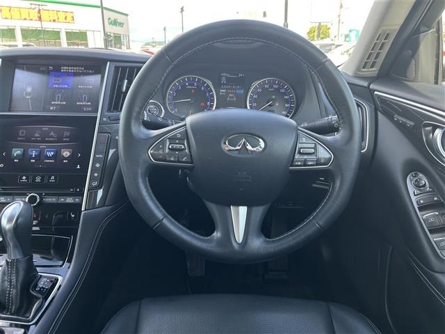 Nissan SKYLINE 2015 7109227-12