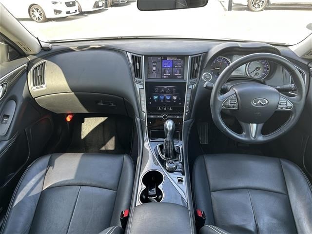 Nissan SKYLINE 2015 7109227-14