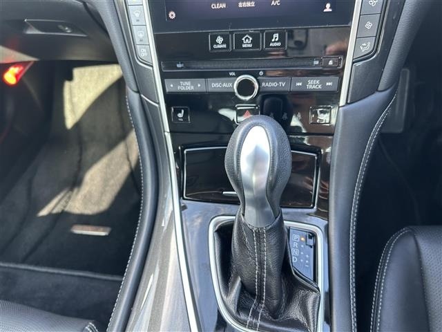Nissan SKYLINE 2015 7109227-18