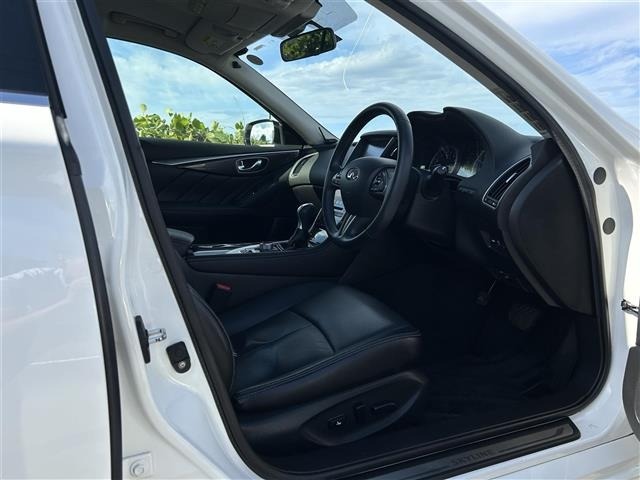 Nissan SKYLINE 2015 7109227-20