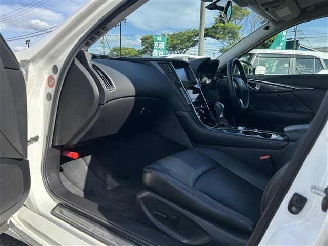 Nissan SKYLINE 2015 7109227-4
