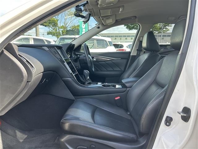 Nissan SKYLINE 2015 7109227-6